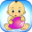 Baby Love Balloons-APK