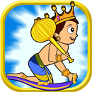 Bheem Jungle Ride-APK