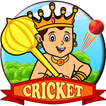 Bada Bheem Cricket