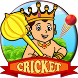 Bada Bheem Cricket ikon