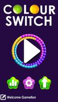 Colour Switch পোস্টার