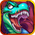 Dinosaur Escape
