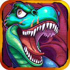 Dinosaur Escape icône