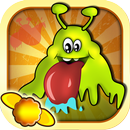 Greedy Monster-APK