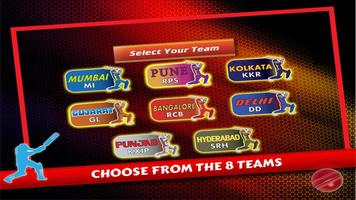 T20 Cricket 2016 الملصق