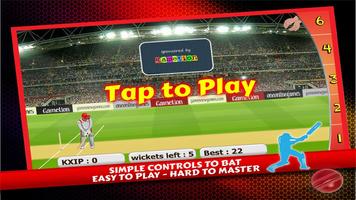 T20 Cricket 2016 captura de pantalla 2