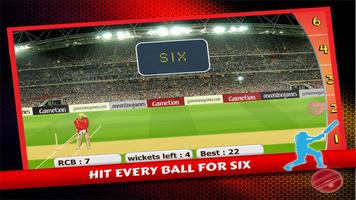 T20 Cricket 2016 تصوير الشاشة 3
