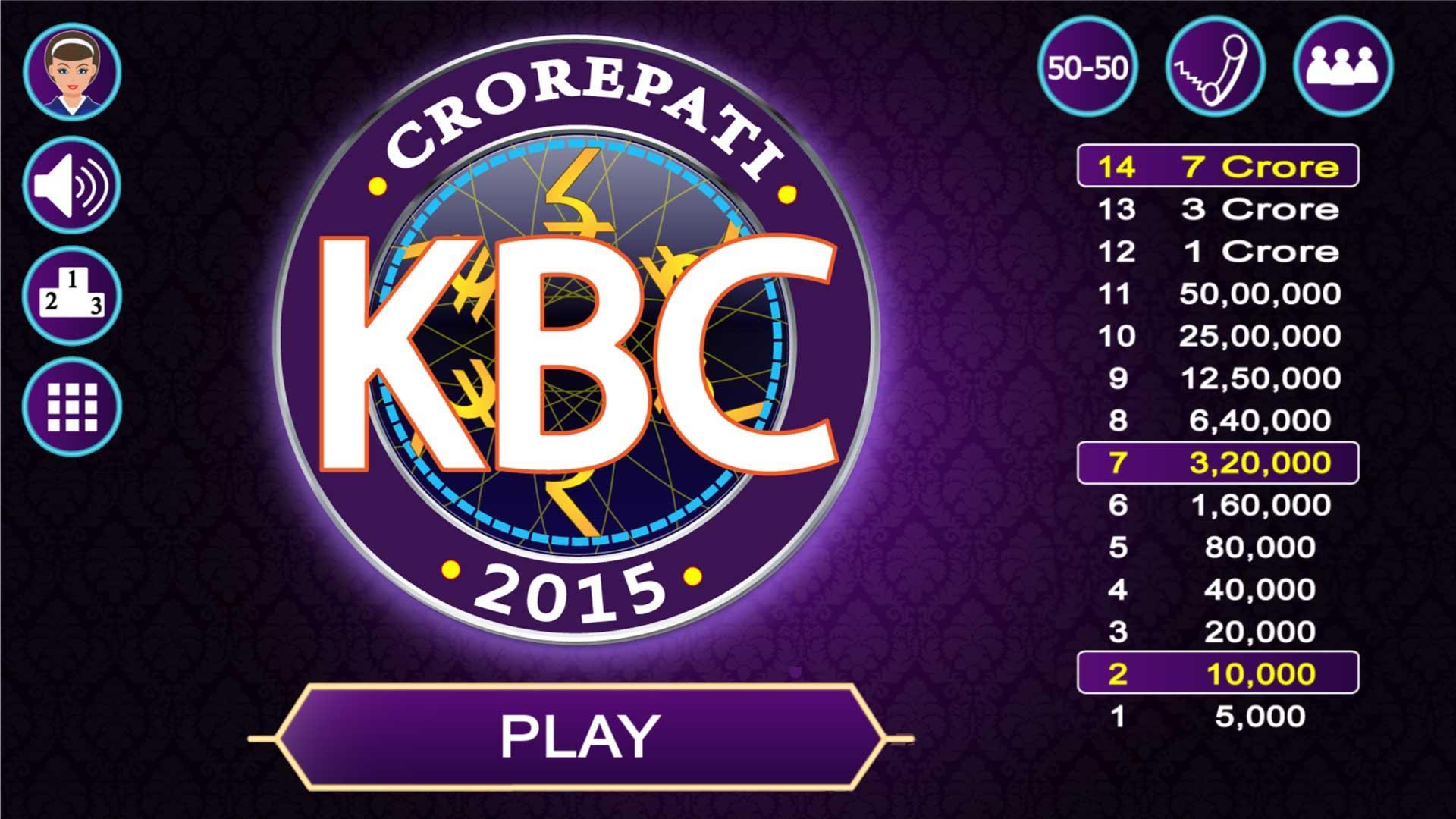 Play KBC 2016 for Android - APK Download