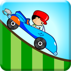 Kids Car Games آئیکن