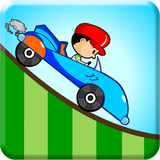 Kids Car Games ไอคอน