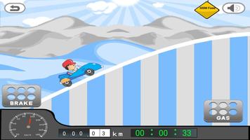 Kids Car Games اسکرین شاٹ 1