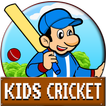 Kids Cricket