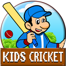 APK Kids Cricket