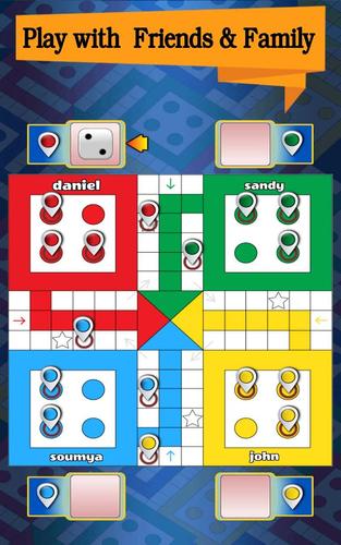 Ludo King APK 1.8 Download for Android – Download Ludo King APK Latest