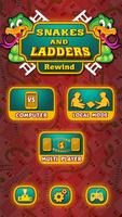 Snakes Ladders ポスター