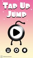Tap Up Jump Poster