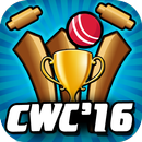 APK Cricket World Championship