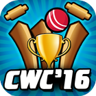 Cricket World Championship ikon