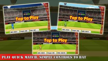 Cricket World Championship स्क्रीनशॉट 3