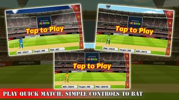 Cricket World Championship syot layar 3