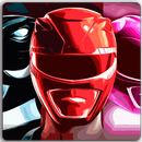 power fly rangers 2017 APK