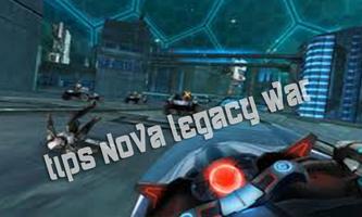 Tips N.O.V.A 3 Legacy screenshot 3
