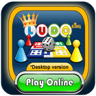 Game Tips Ludo King Free আইকন