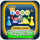Game Tips Ludo King Free icône
