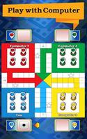 Game Tips Ludo King Free capture d'écran 1