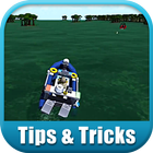 Tips for LEGO City My City आइकन