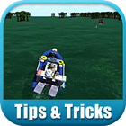 Tips for LEGO City My City Zeichen