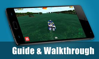 Tips for LEGO City My City Screenshot 1