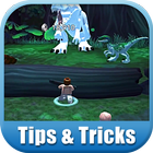 Tips for LEGO Jurassic World icono
