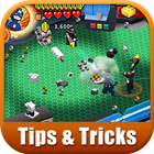 Tips for LEGO Marvel Heroes आइकन
