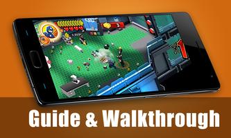 Tips for LEGO Marvel Heroes اسکرین شاٹ 1