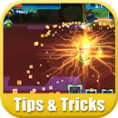 Tips for LEGO NEXO KNIGHTS APK