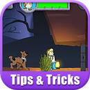 Tips for LEGO Scooby-Doo APK