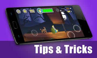 Tips for LEGO Scooby-Doo Poster