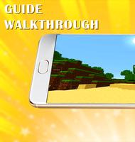 Guide for Exploration Lite پوسٹر