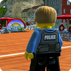 Guide for LEGO City Undercover icône