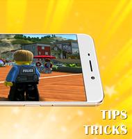 Guide for LEGO City Undercover capture d'écran 1