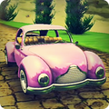 Guide for Vertigo Racing