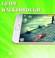 Guide for Vertigo Racing پوسٹر