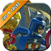 GameTips LEGO Marvel Superhero