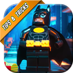 GameTips LEGO Batman