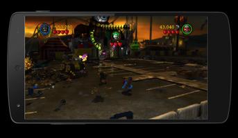 GameTips LEGO Batman Screenshot 1