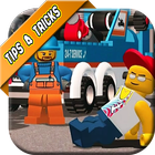 GameTips LEGO City My City アイコン