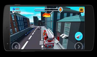 GameTips LEGO City My City تصوير الشاشة 1