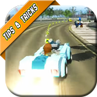 GameTips LEGO City Undercover icono