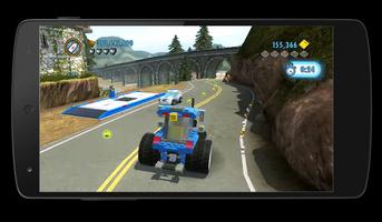 GameTips LEGO City Undercover ảnh chụp màn hình 1